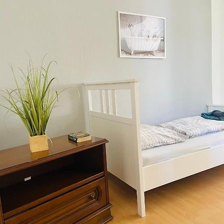 Apartment Nordmann Bremerhaven Ngoại thất bức ảnh