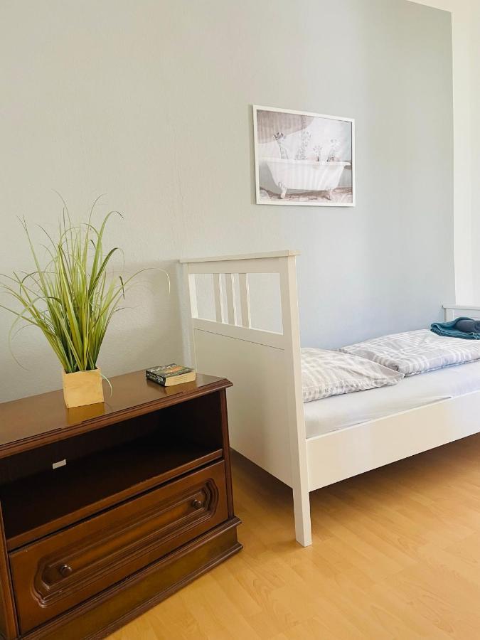 Apartment Nordmann Bremerhaven Ngoại thất bức ảnh