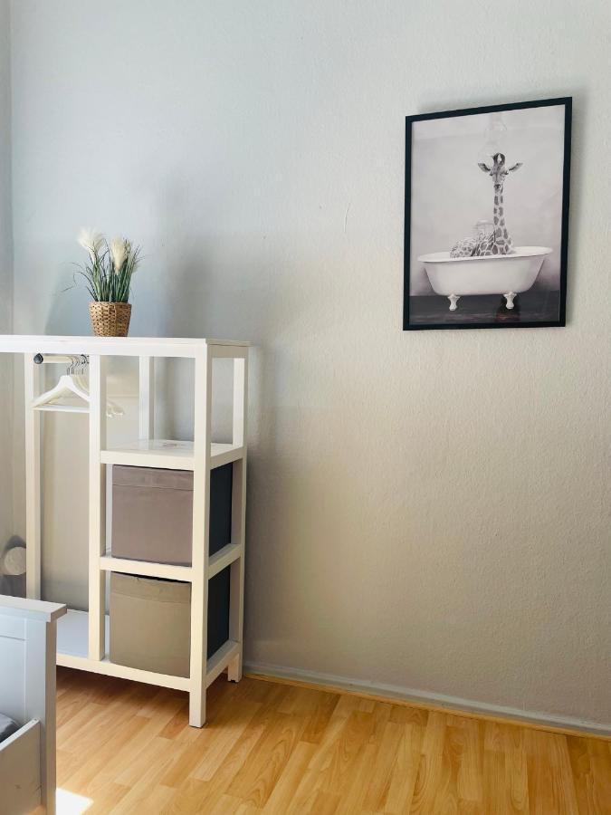 Apartment Nordmann Bremerhaven Ngoại thất bức ảnh